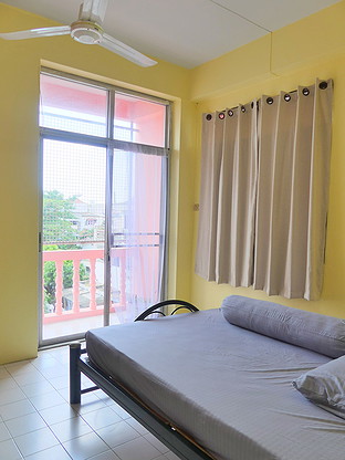 1 Bed Condo · Bang Na, bangkok — photo 3