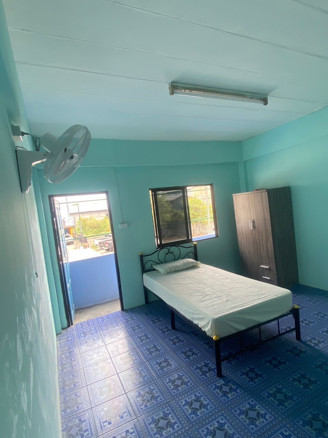 Condo · Mueang Chon Buri, chon_buri — photo 1