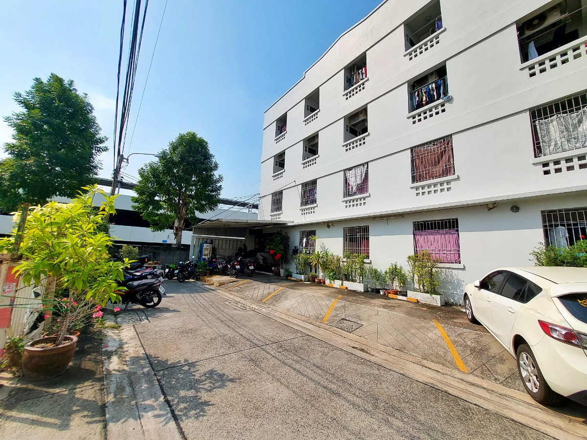 1 Bed Condo · Bueng Kum, bangkok — photo 1