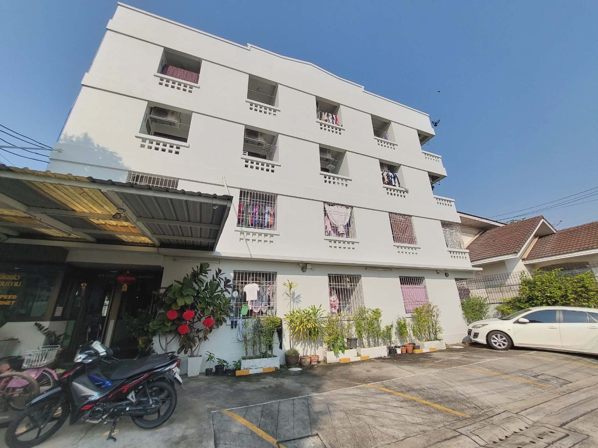 1 Bed Condo · Bueng Kum, bangkok — photo 2
