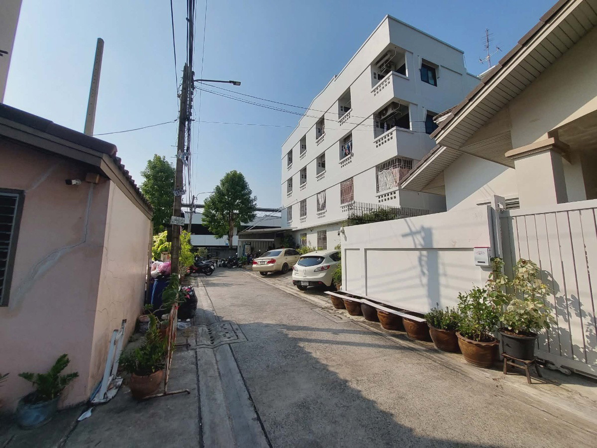 1 Bed Condo · Bueng Kum, bangkok — photo 3