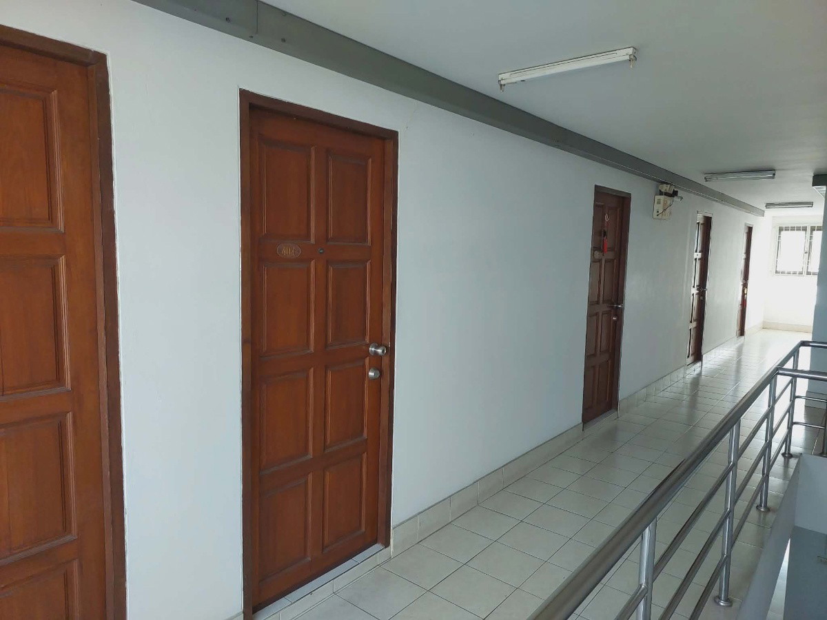 1 Bed Condo · Bueng Kum, bangkok — photo 4