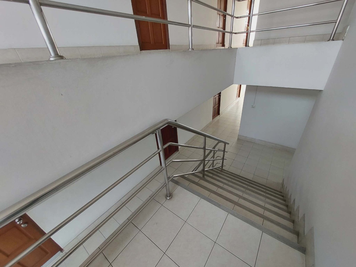 1 Bed Condo · Bueng Kum, bangkok — photo 5