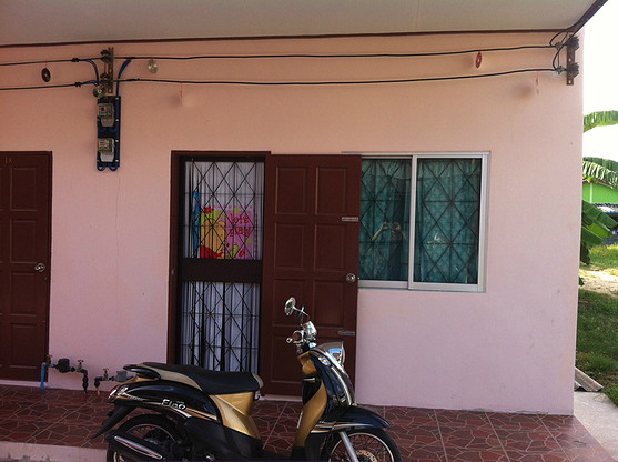 1 Bed Condo — photo 4