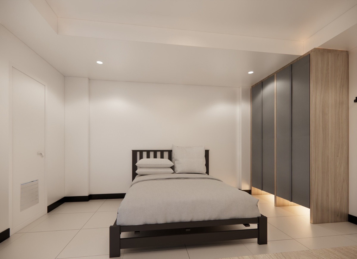 1 Bed Condo · bangkok — photo 2