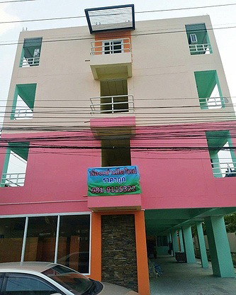 1 Bed Condo · pathum_thani