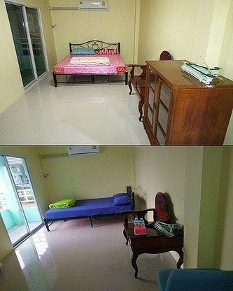 1 Bed Condo · pathum_thani — photo 4