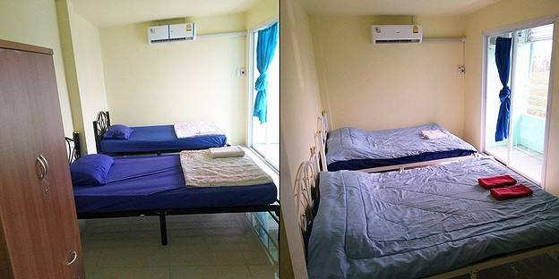 1 Bed Condo · pathum_thani — photo 5