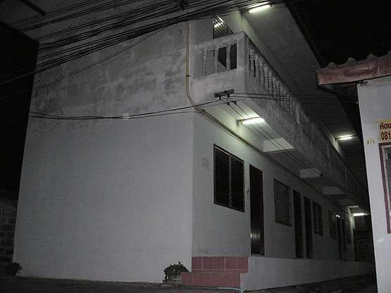 Condo · Khan Na Yao, bangkok — photo 1