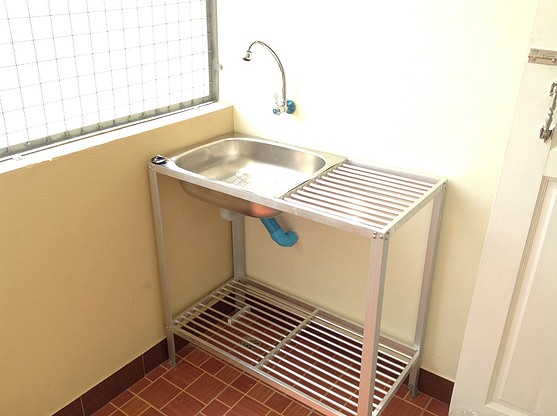 1 Bed Condo — photo 4