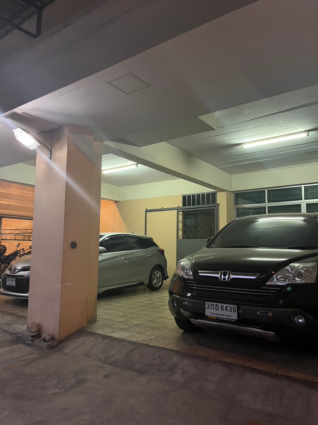 Condo · bangkok — photo 2