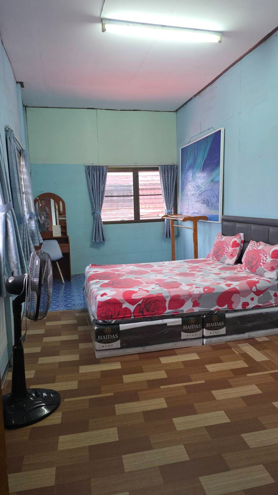 1 Bed Condo — photo 1
