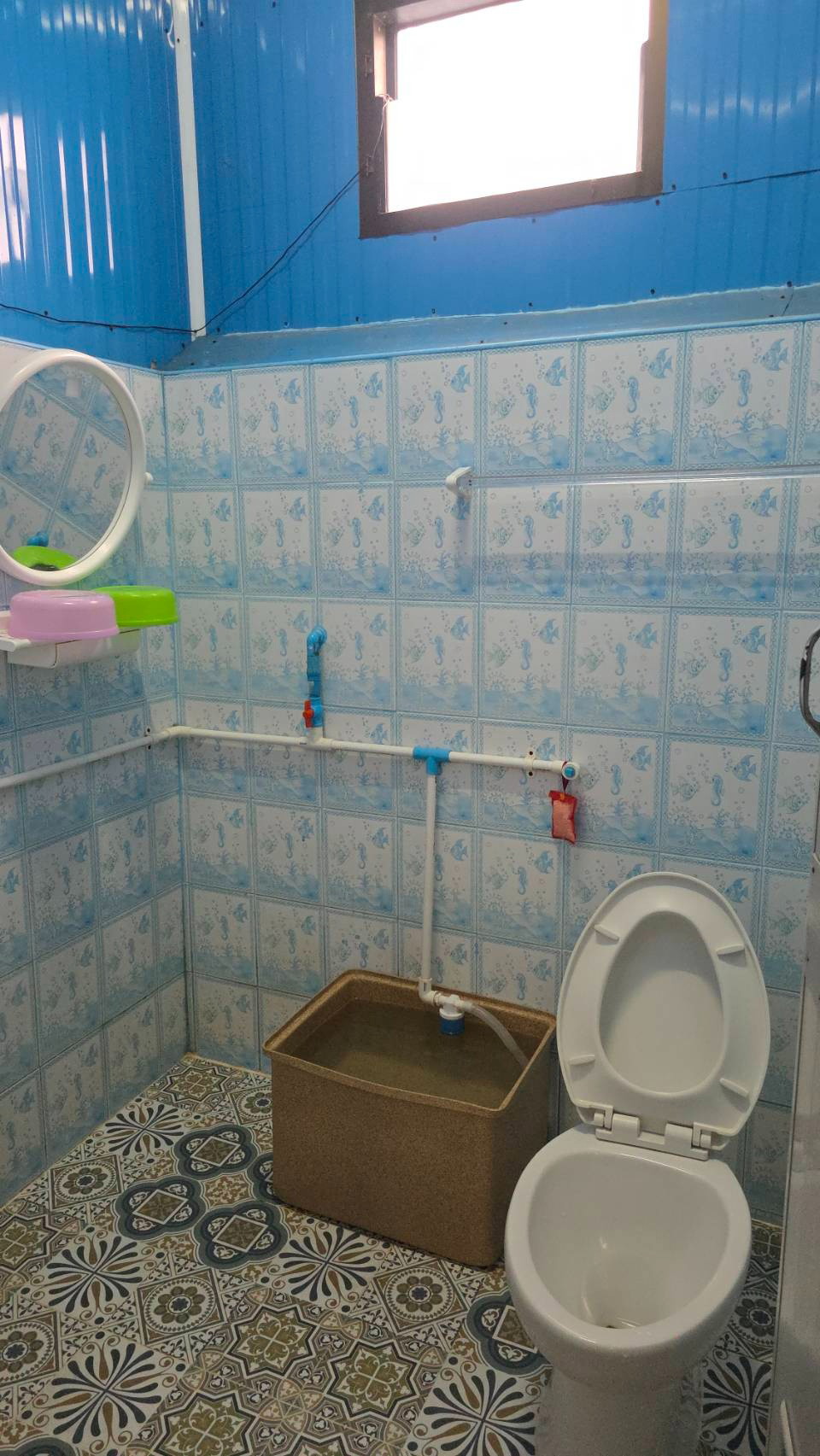 1 Bed Condo — photo 3