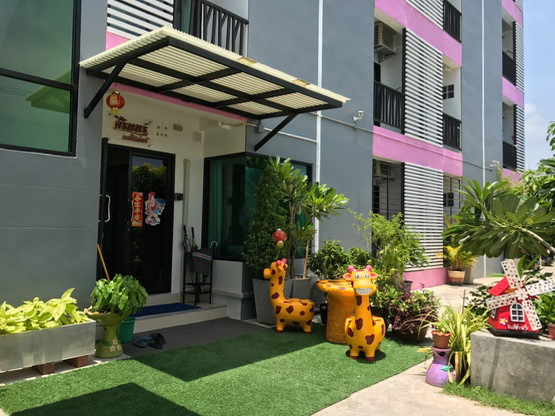 1 Bed Condo — photo 2