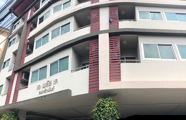 Condo · Mueang Chiang Mai, chiang_mai — photo 1
