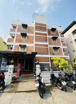 1 Bed Condo · Bang Sue, bangkok — photo 1