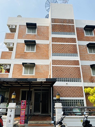 1 Bed Condo · Bang Sue, bangkok — photo 2