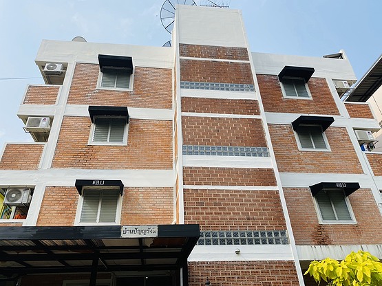 1 Bed Condo · Bang Sue, bangkok — photo 3