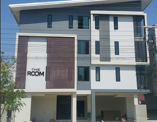 Condo · San Sai, chiang_mai — photo 1