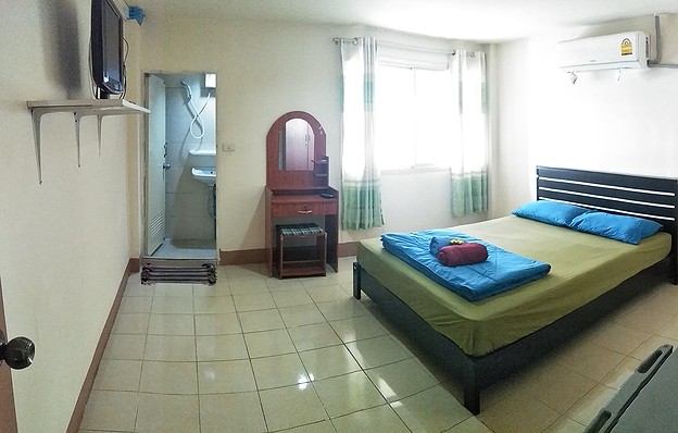 1 Bed Condo — photo 5