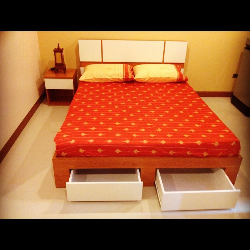 1 Bed Condo · Bang Na, bangkok — photo 2