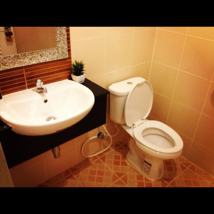 1 Bed Condo · Bang Na, bangkok — photo 4