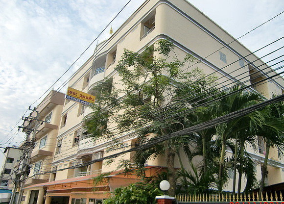 1 Bed Condo · Bang Khen, bangkok