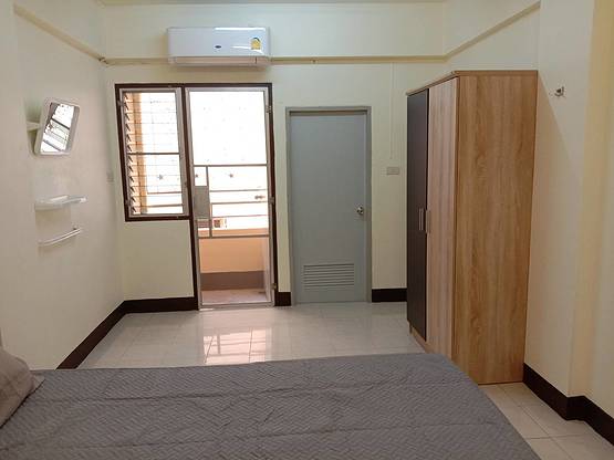 1 Bed Condo · Bang Khen, bangkok — photo 5