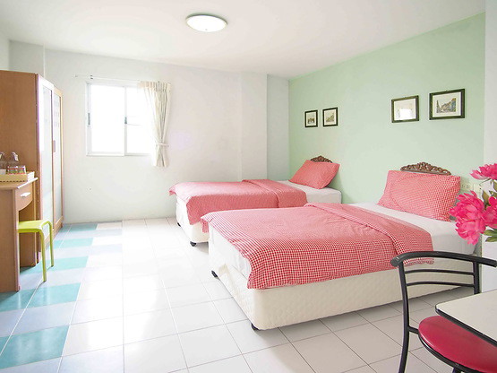 1 Bed Condo · Bang Khen, bangkok — photo 1