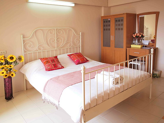 1 Bed Condo · Bang Khen, bangkok — photo 2