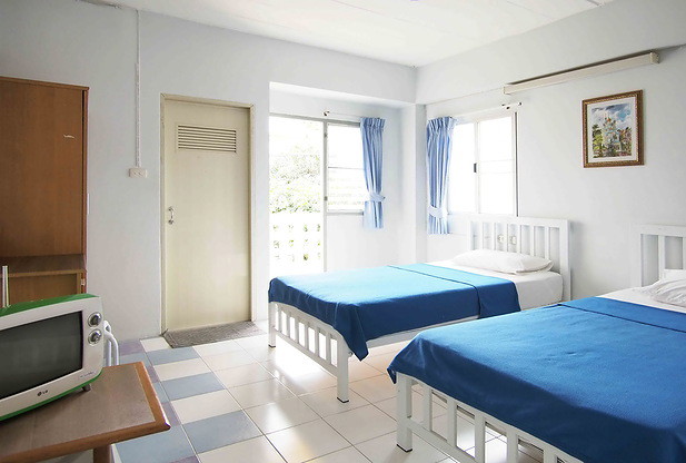1 Bed Condo · Bang Khen, bangkok — photo 3