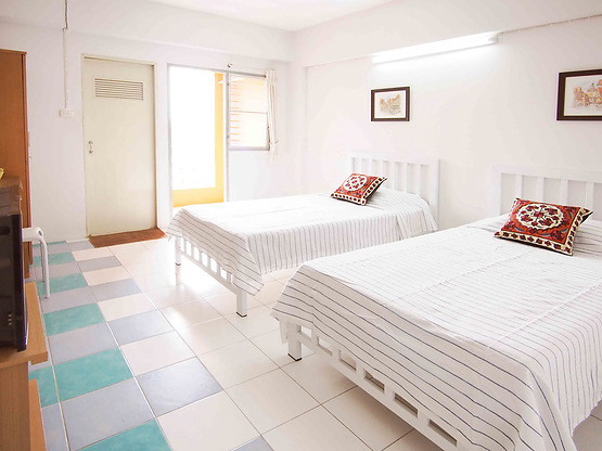 1 Bed Condo · Bang Khen, bangkok — photo 4