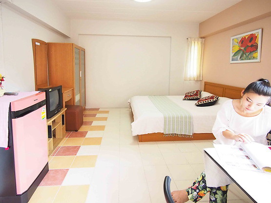 1 Bed Condo · Bang Khen, bangkok — photo 5