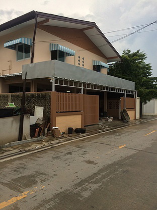 Condo · Min Buri, bangkok — photo 1
