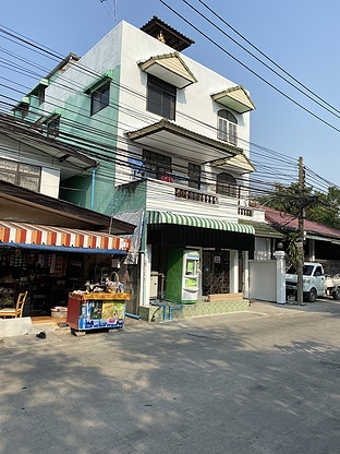 Condo · Min Buri, bangkok — photo 1
