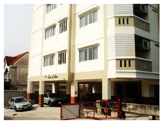 1 Bed Condo · Mueang Nonthaburi, nonthaburi — photo 2