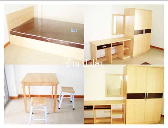 1 Bed Condo · Mueang Nonthaburi, nonthaburi — photo 3