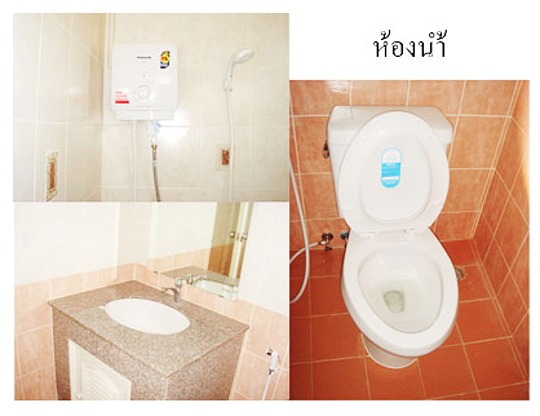 1 Bed Condo · Mueang Nonthaburi, nonthaburi — photo 4