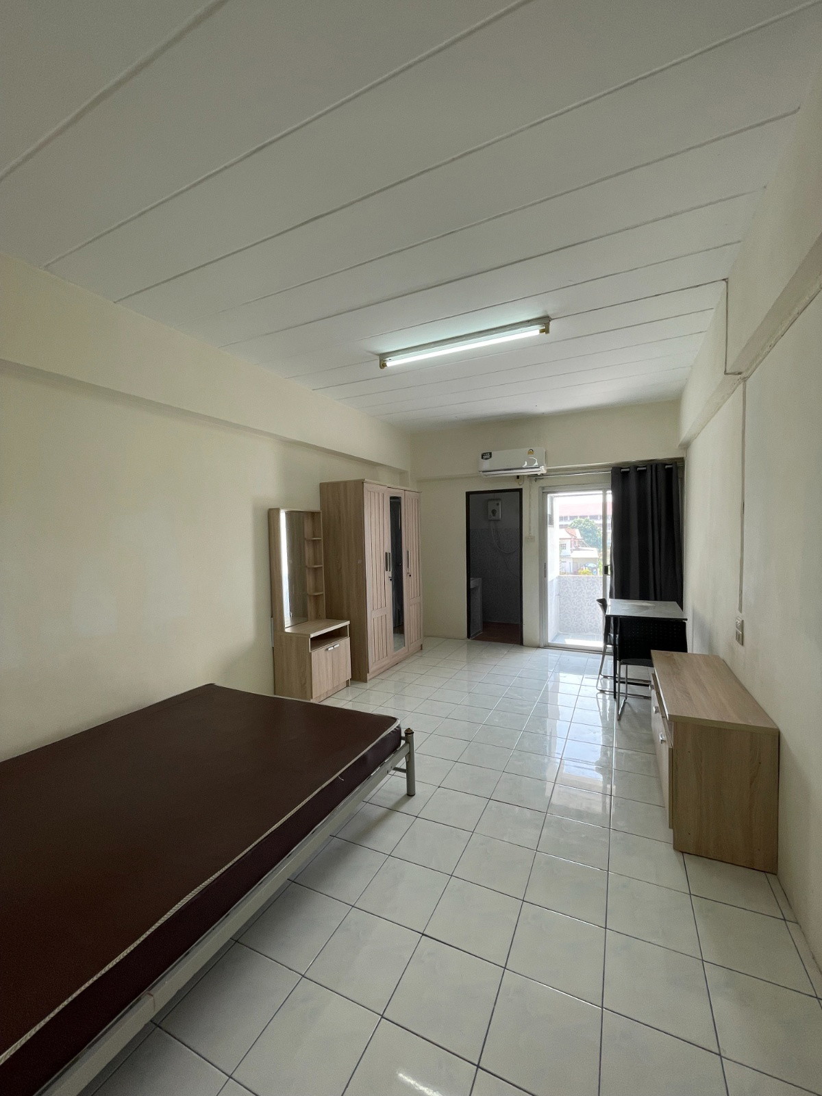 1 Bed Condo · pathum_thani — photo 1