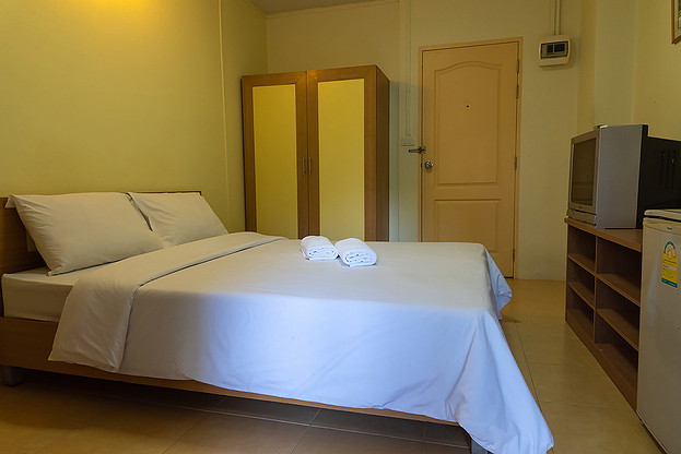 1 Bed Condo · Pak Kret, nonthaburi