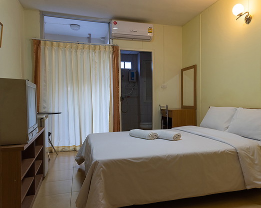 1 Bed Condo · Pak Kret, nonthaburi — photo 5