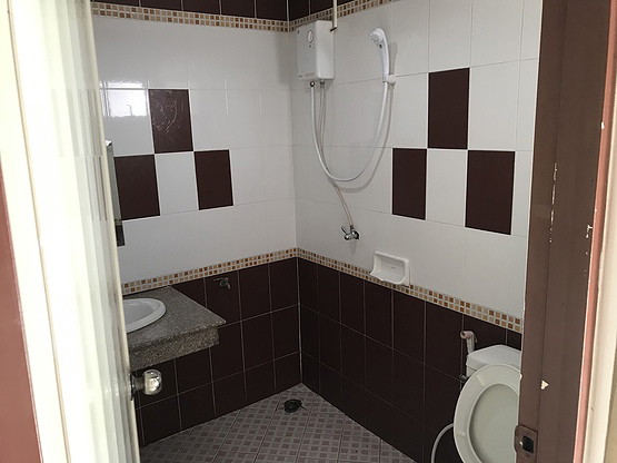 1 Bed Condo — photo 4