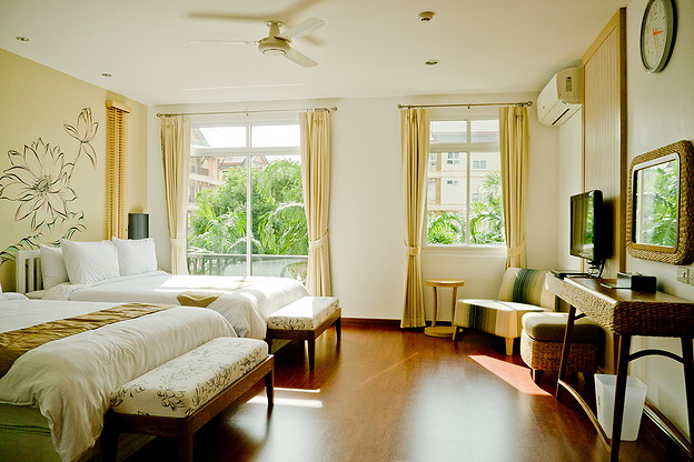 Condo · Min Buri, bangkok — photo 1