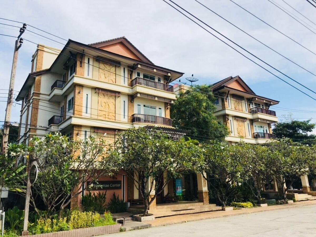 Condo · Min Buri, bangkok — photo 2