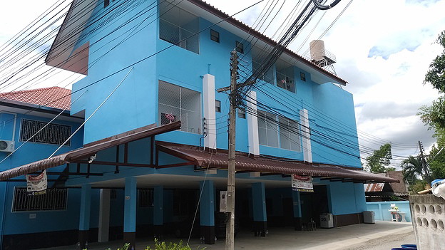 1 Bed Condo · Mueang Chiang Mai, chiang_mai