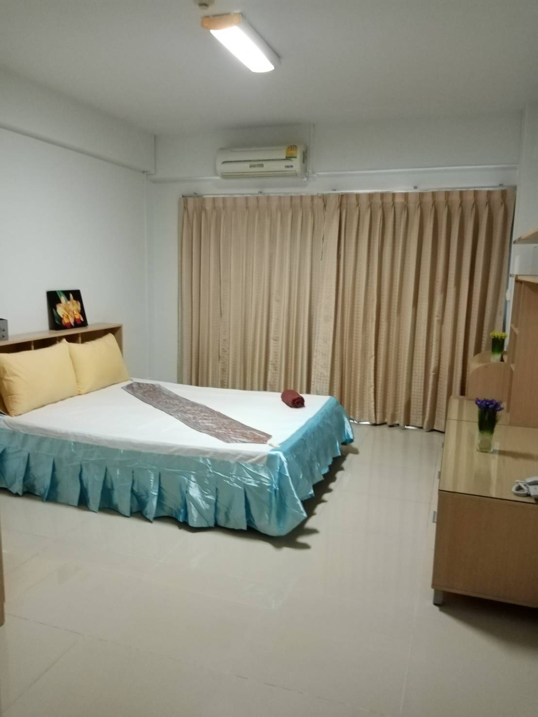 Condo · Bangkok Yai, bangkok — photo 1