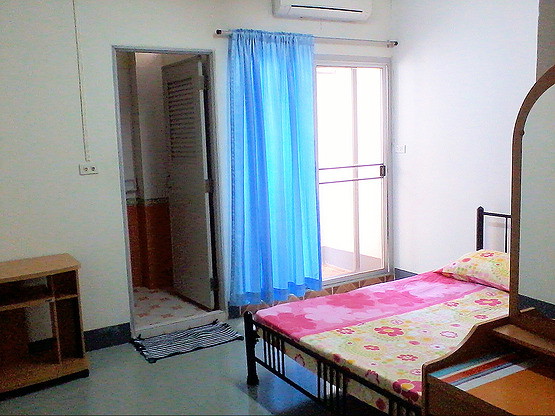 1 Bed Condo · Mueang Nonthaburi, nonthaburi — photo 1