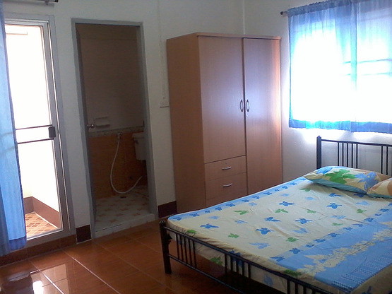 1 Bed Condo · Mueang Nonthaburi, nonthaburi — photo 2