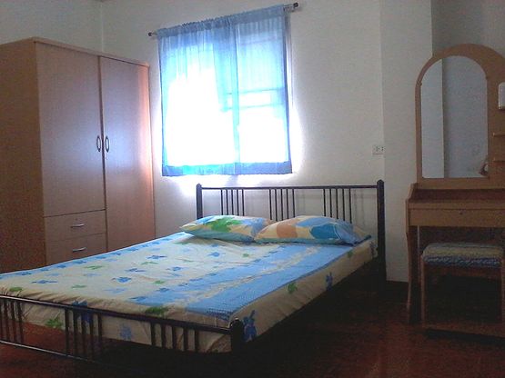 1 Bed Condo · Mueang Nonthaburi, nonthaburi — photo 3