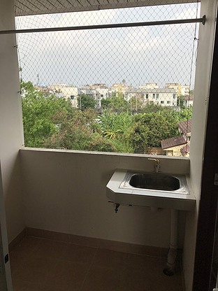 1 Bed Condo · Lat Phrao, bangkok — photo 2